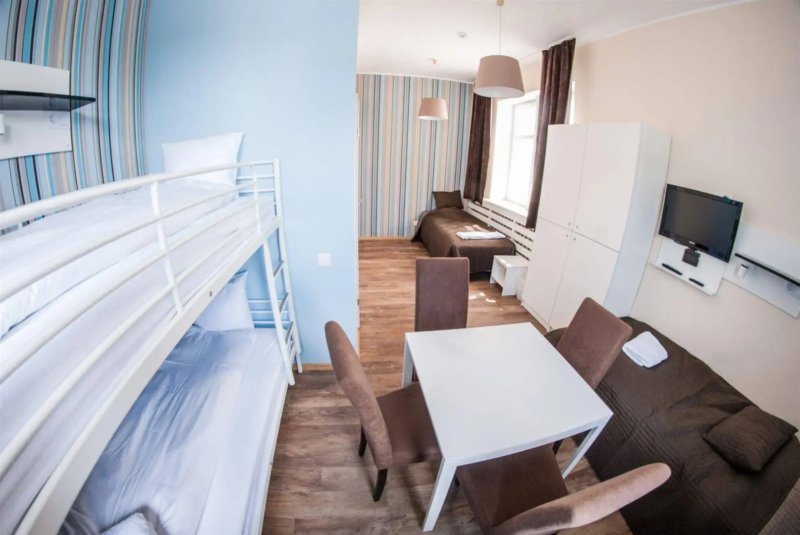 Hotel Traffic Poznań Stare Miasto