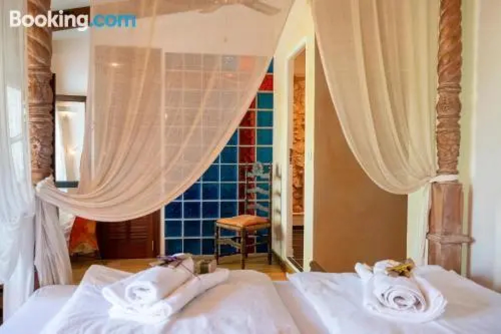 Finca Hotel C'An Bota