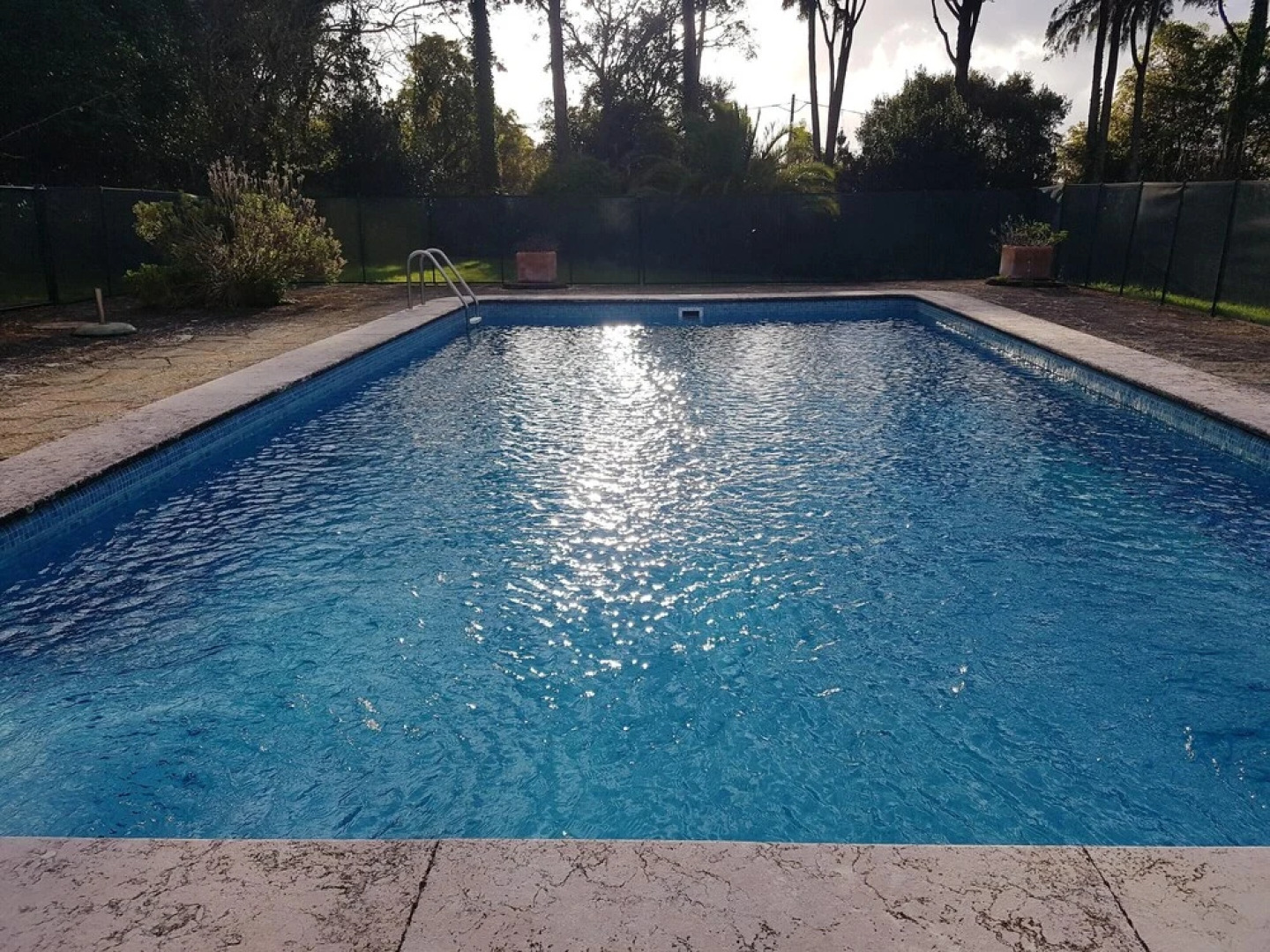 Apartment With 4 Bedrooms in Sintra, With Wonderful Mountain View, Poo