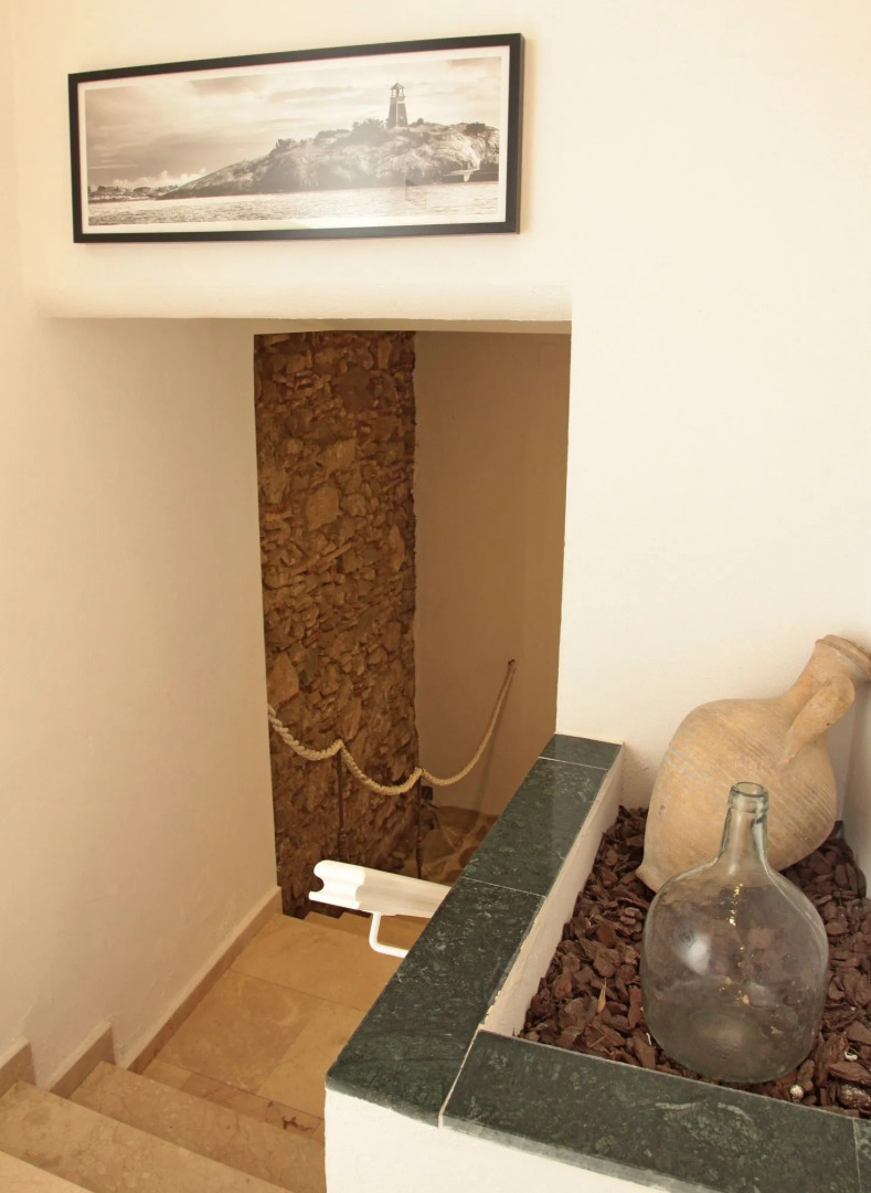 Hotel Convento Tarifa