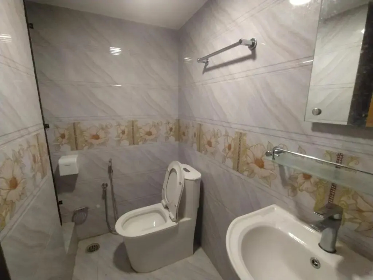 Rose Garden Guest House