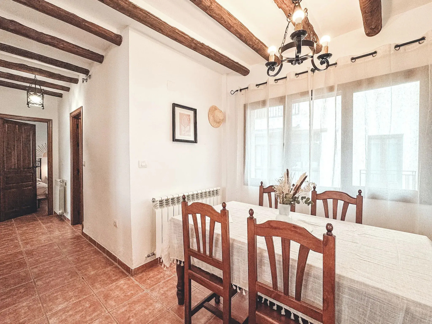 El Vergel de Berchules