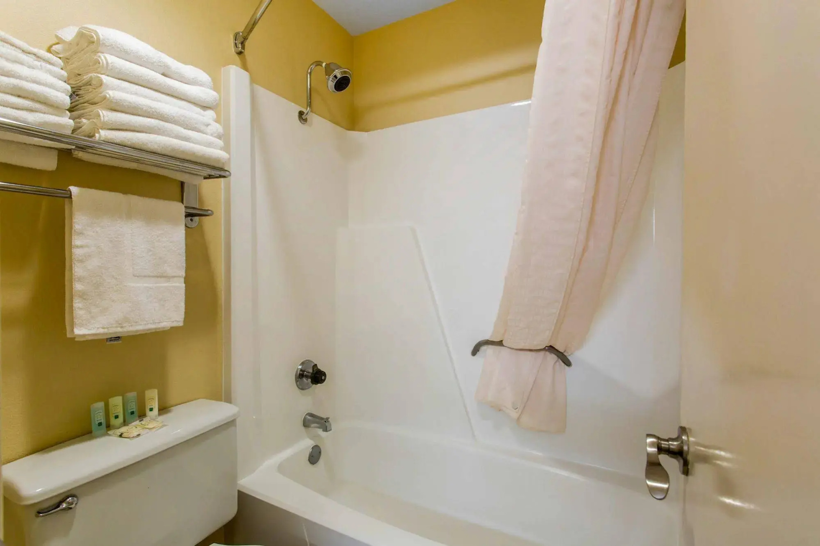 Quality Inn Ozona I-10