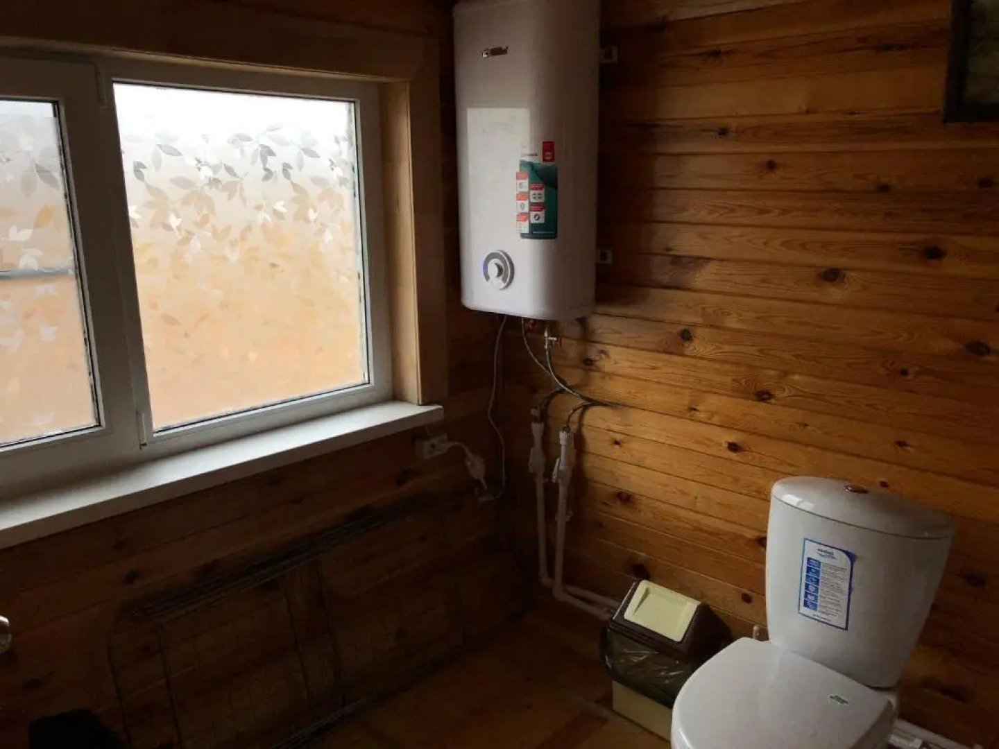 Гостевой дом У Озера