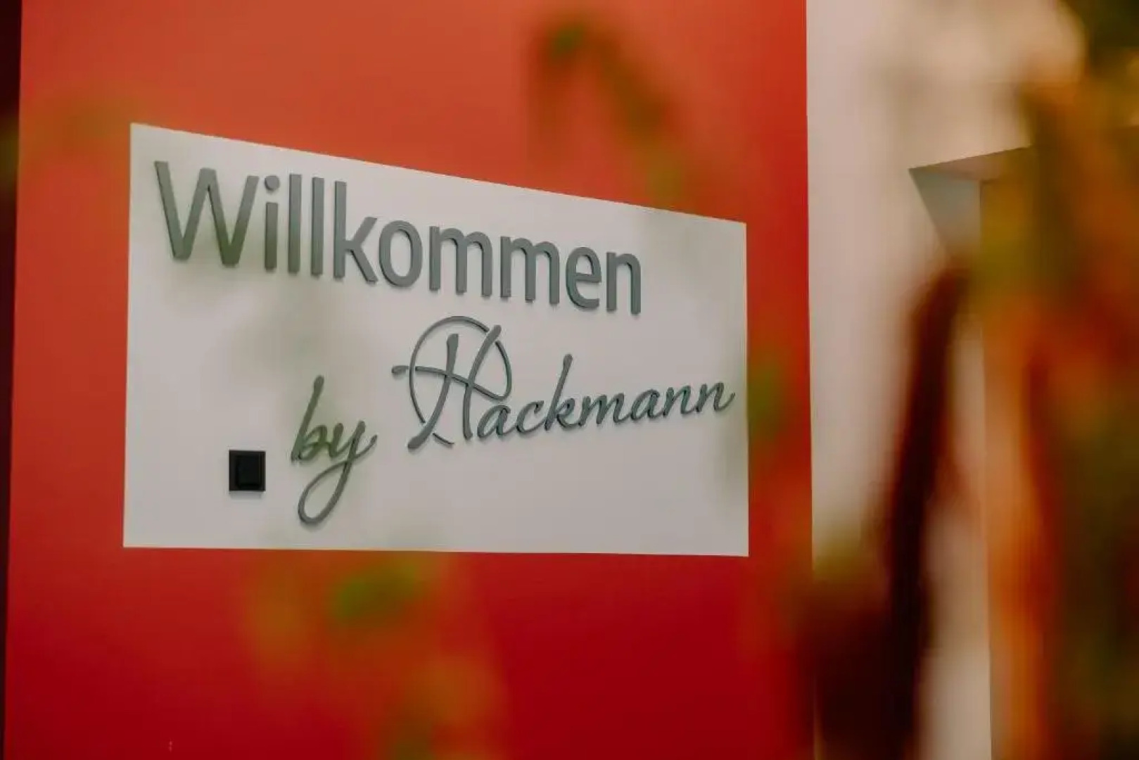 VIA PLAZA Meppen by Hackmann