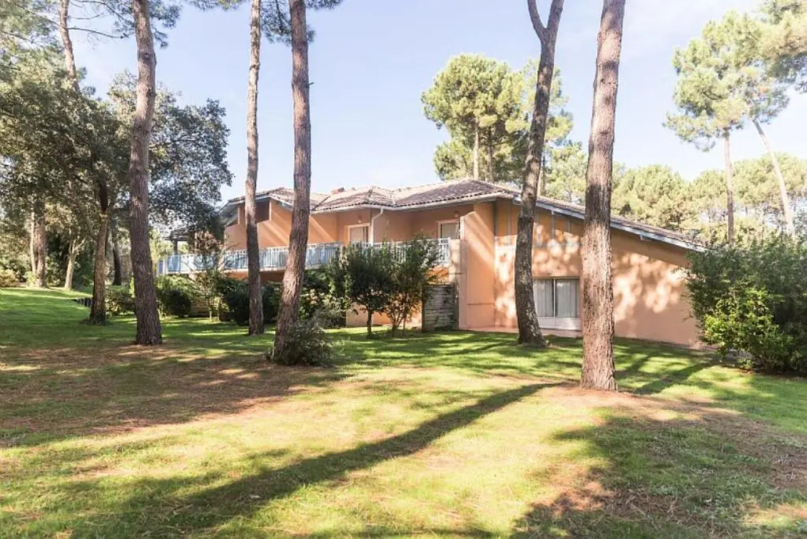 Le Domaine du Golf de Pinsolle - maeva Home - Appartement 2 pièces 6 person 354