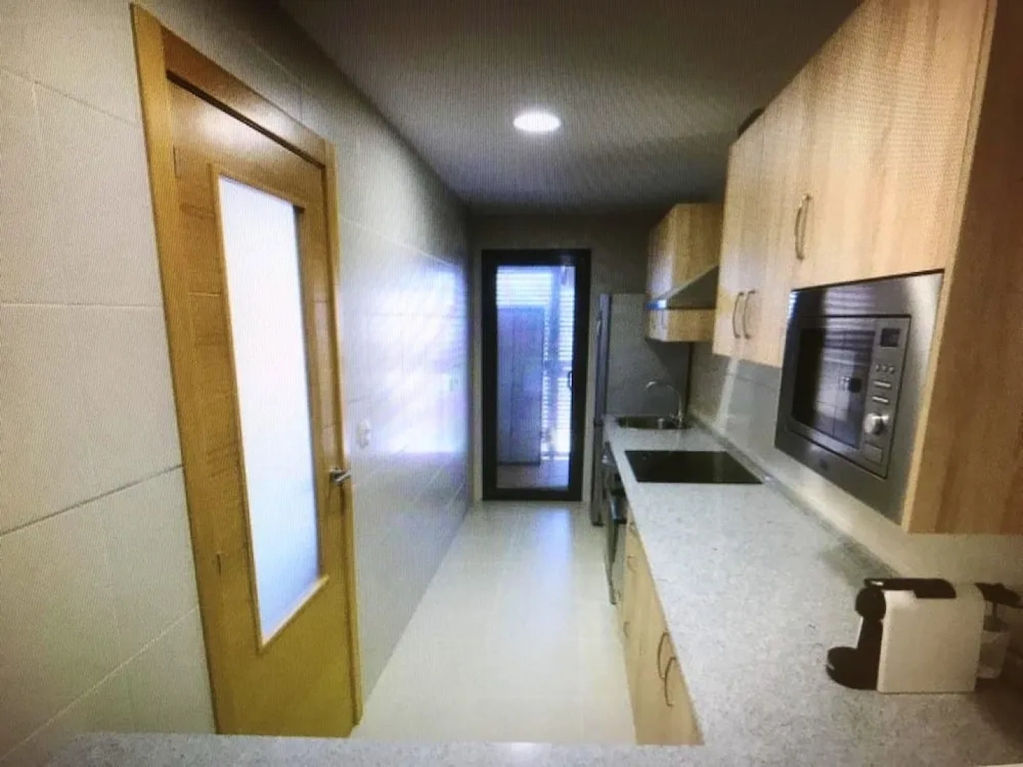Apartment With 2 Bedrooms in Sant Jordi, With Wonderful Lake View, Shared Pool, Enclosed Garden Near the Beach