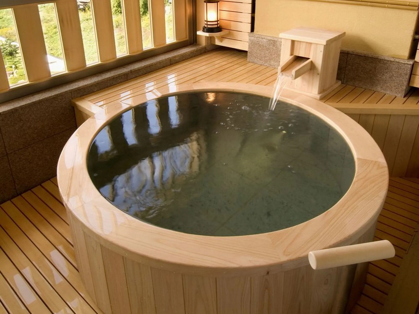 Hokuriku Fukui Awara Onsen Mimatsu