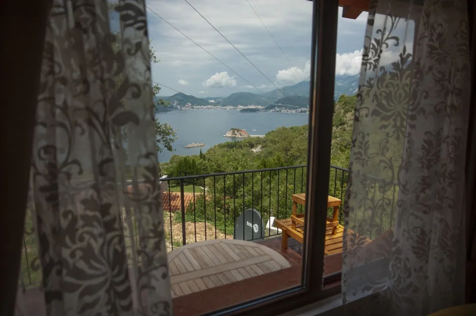 Guest House Harmonia