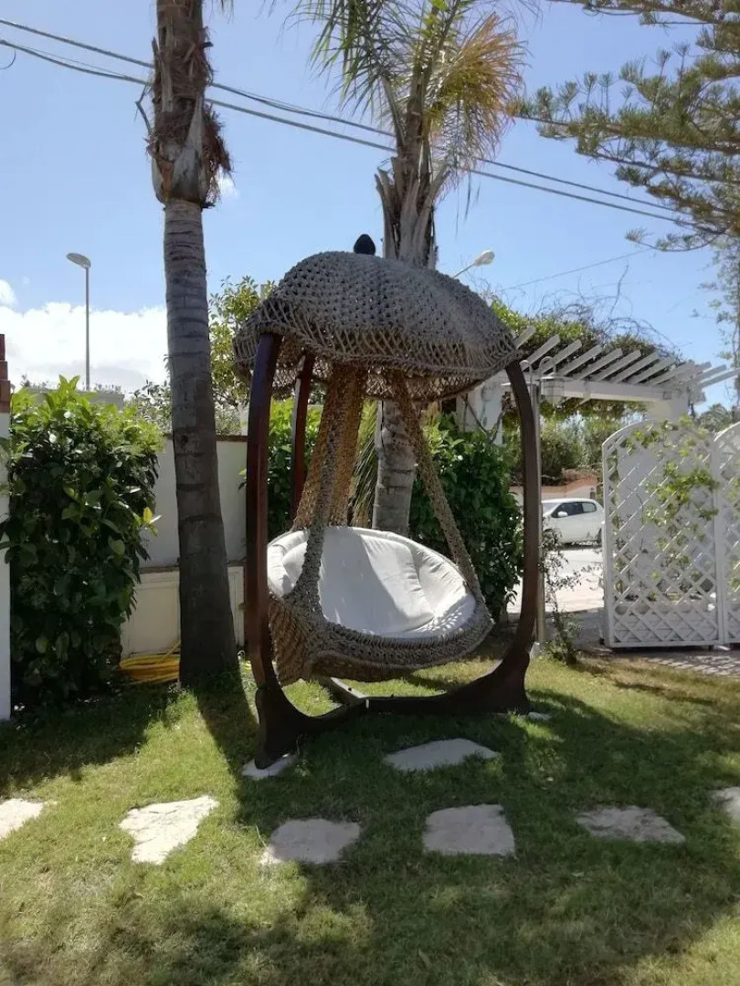 Villa Blanche Dimora di Charme