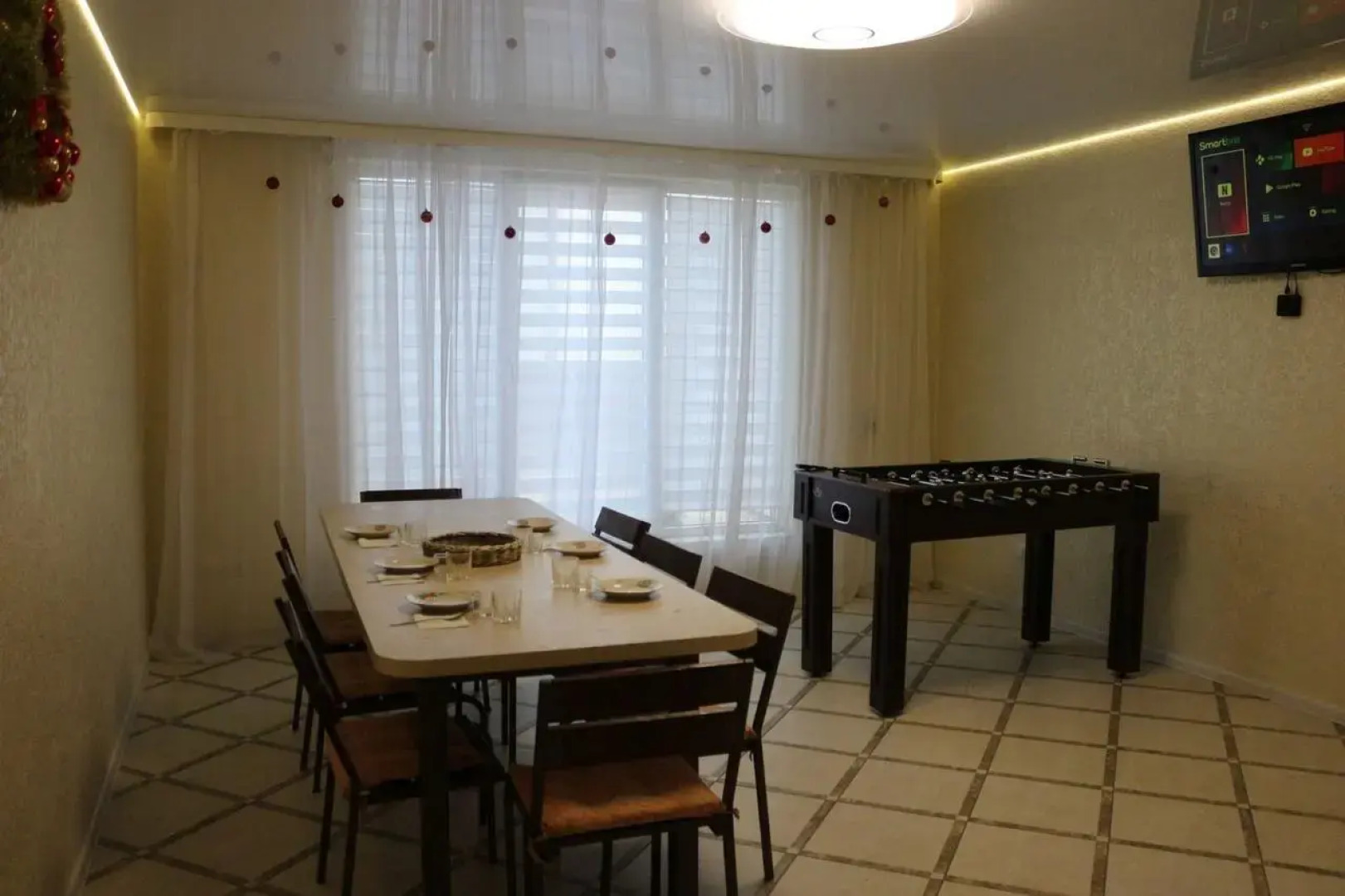 Агроусадьба