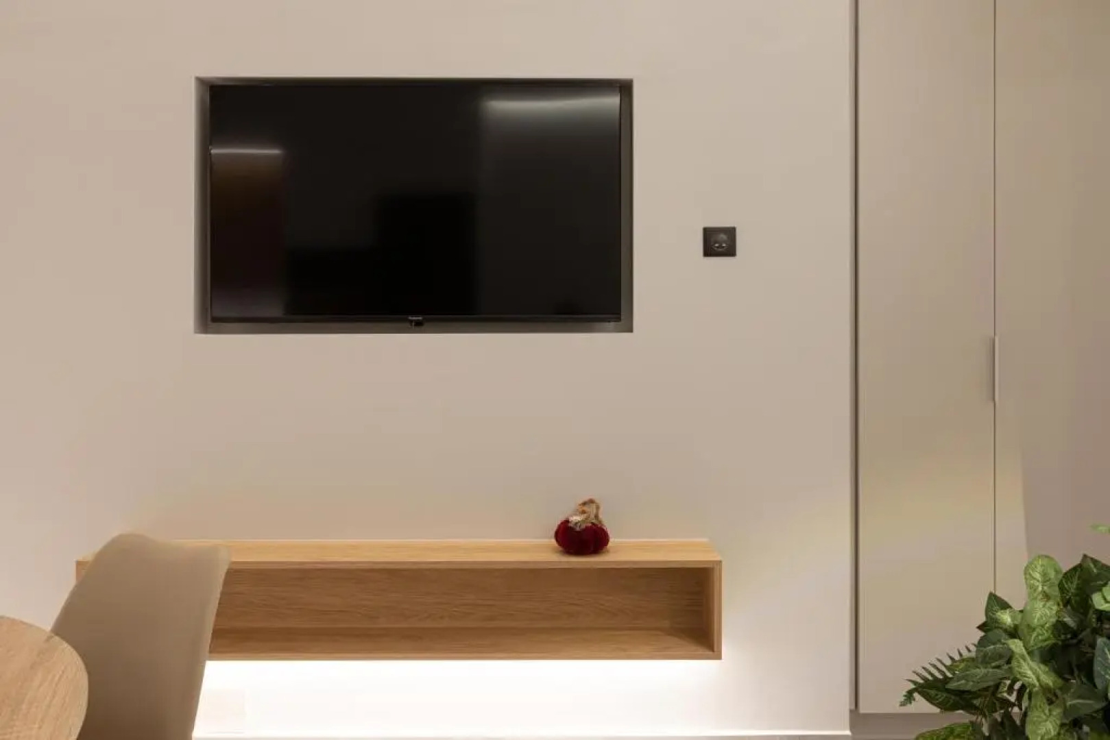 BillMar Luxury Apartment