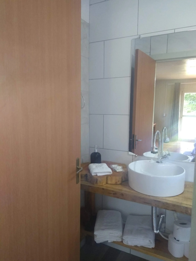 Pousada Recanto do Lago