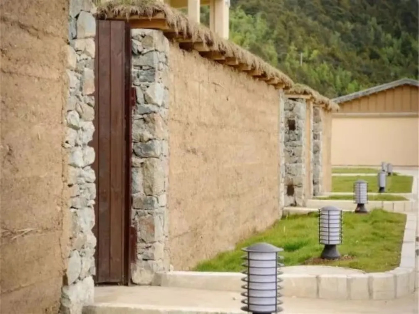 High Mountain Resort Deqin