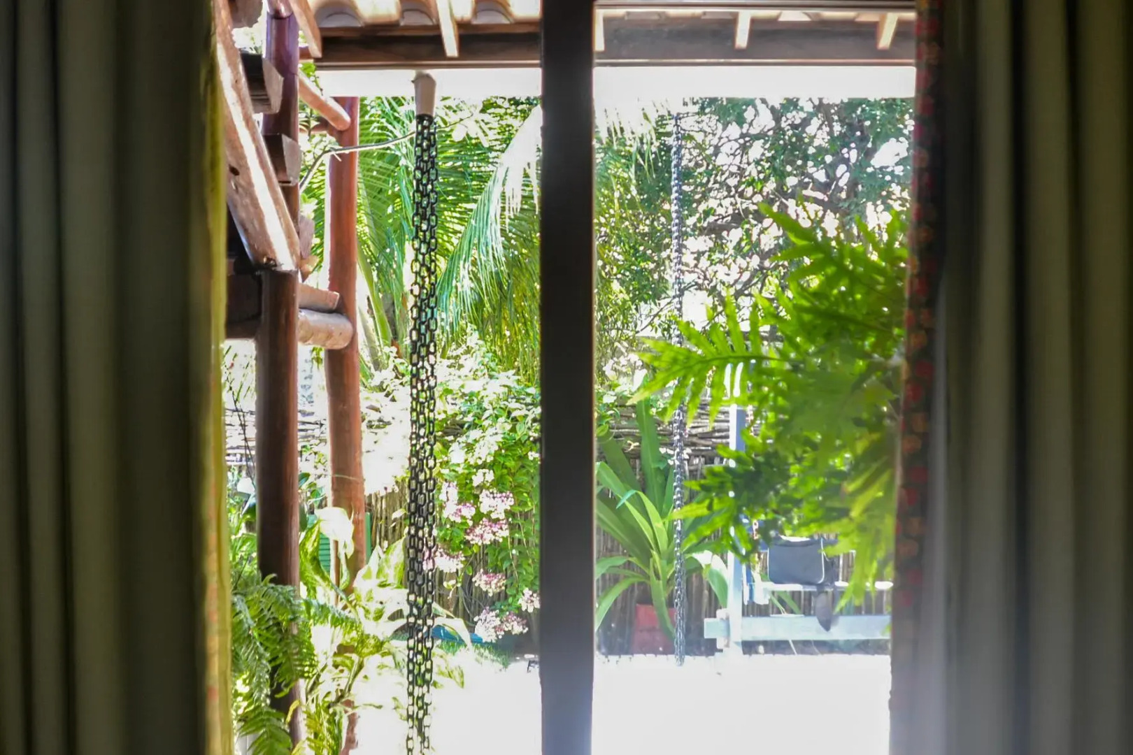 Pousada Aconchego de Genipabu