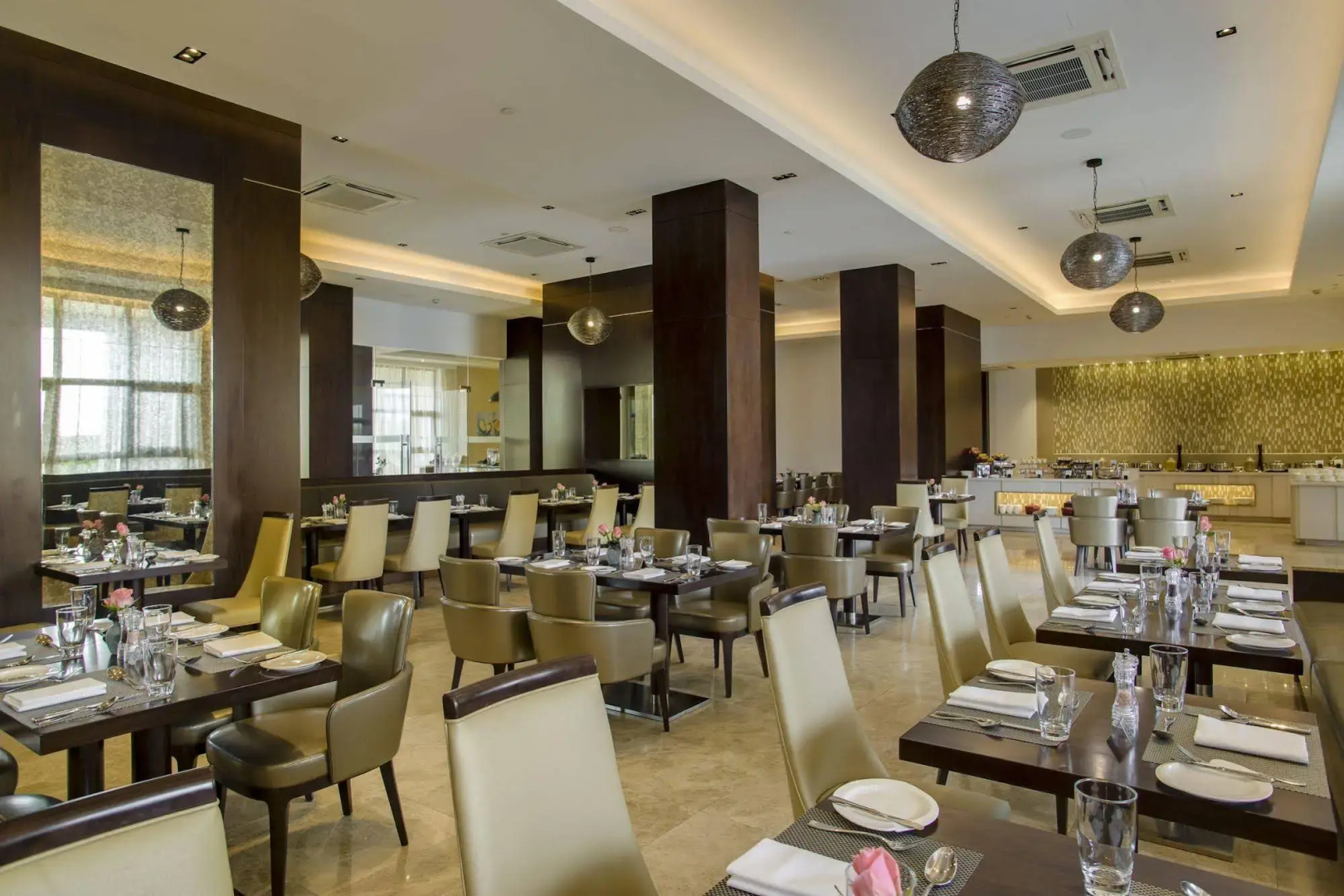 Crowne Plaza Nairobi Airport, An Ihg Hotel