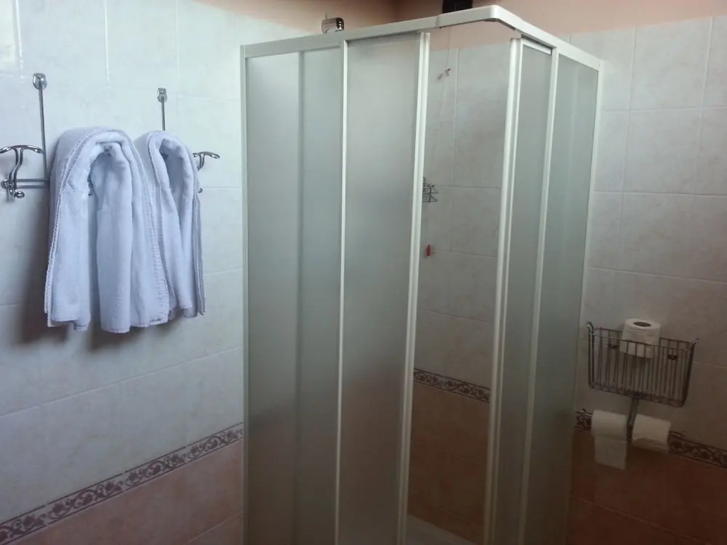 Albergo Residence Al Passatore