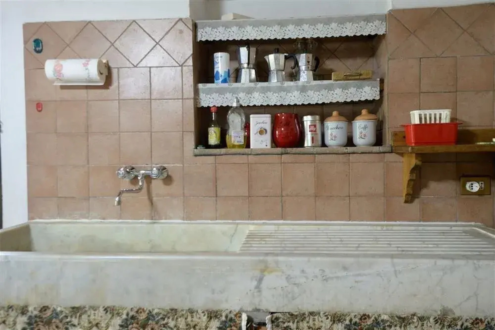 Agriturismo Le Cerinaie