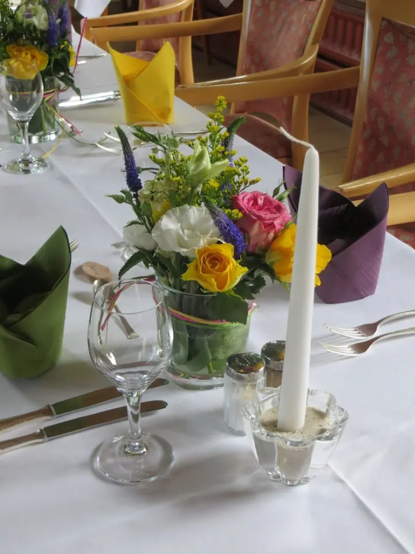 Hotel "Schauinsland"