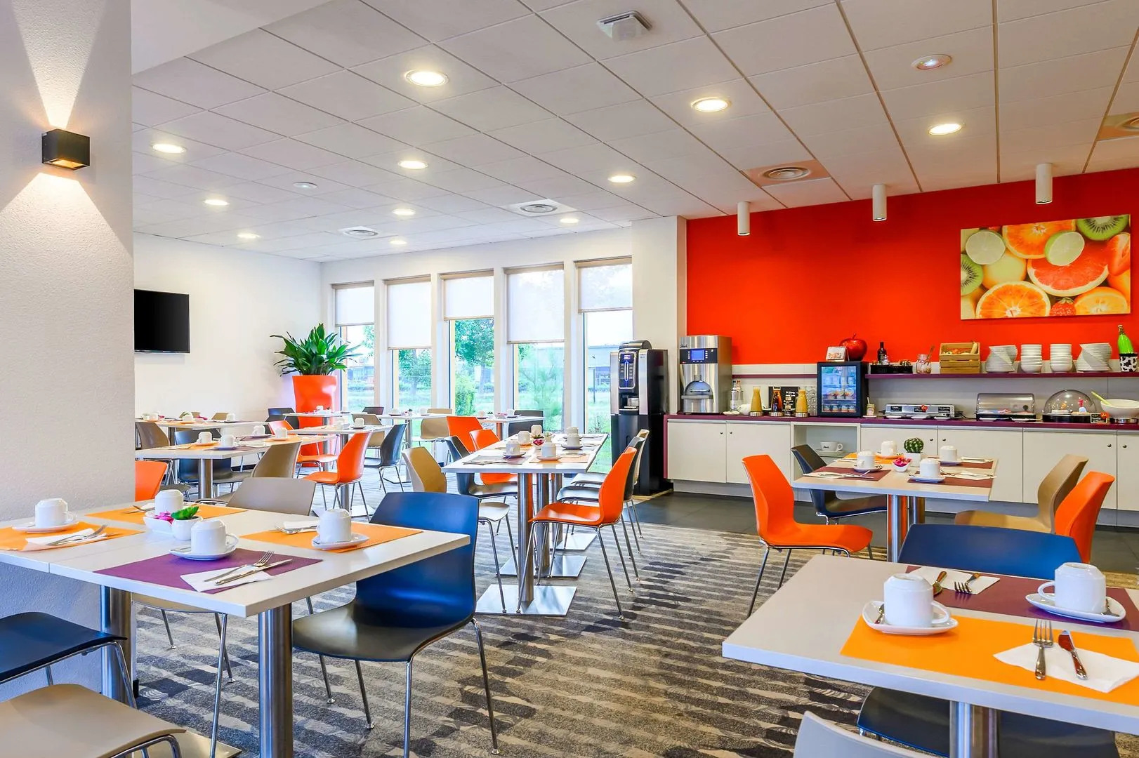 Best Western Colmar Expo