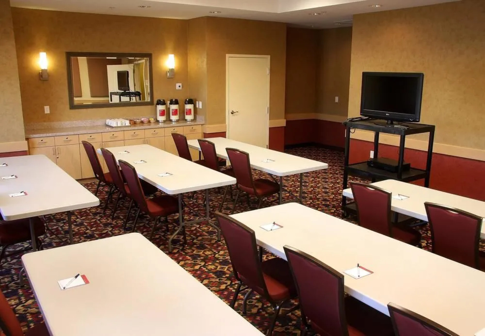 TownePlace Suites Farmington