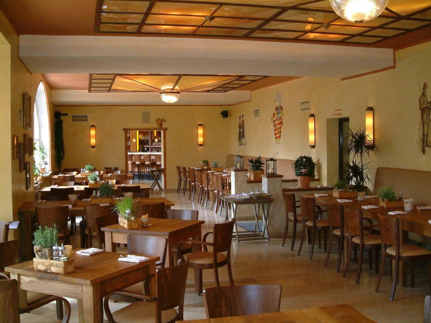 Hotel Franziskushöhe