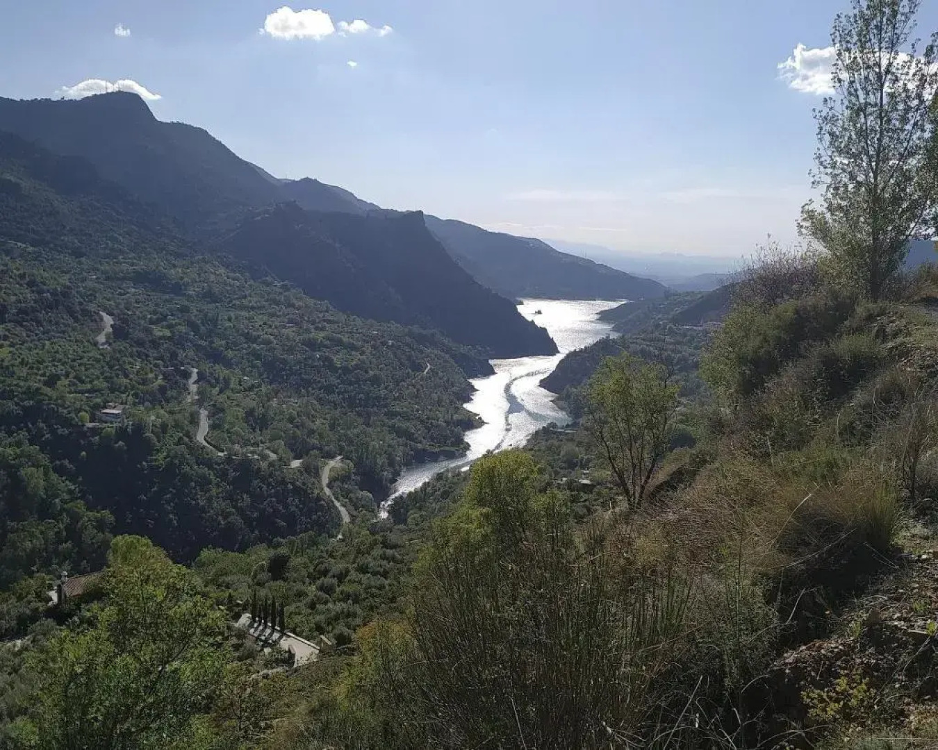 Casa Rural Arroyo de la Greda