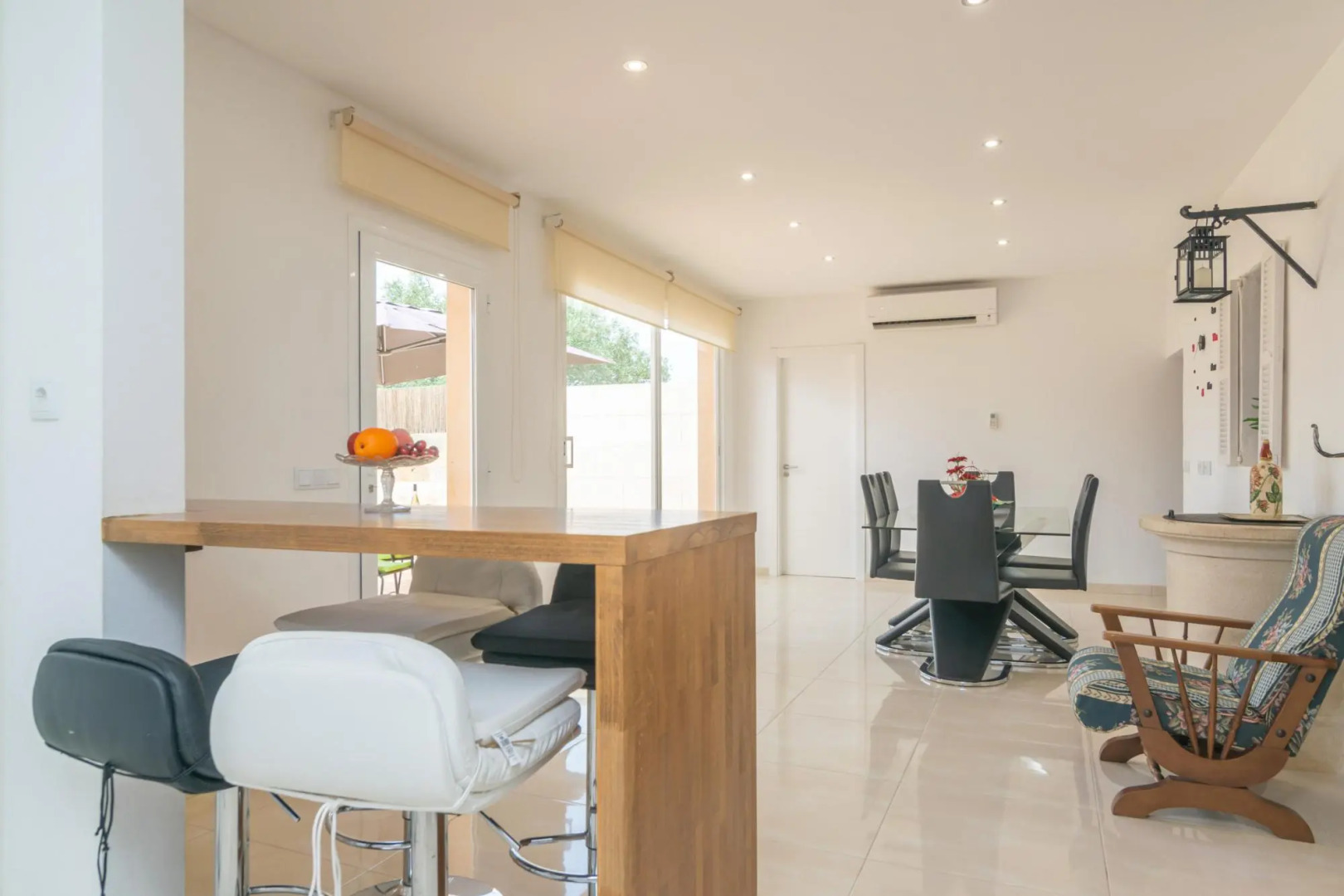 Holiday Home Cas Padri Pep