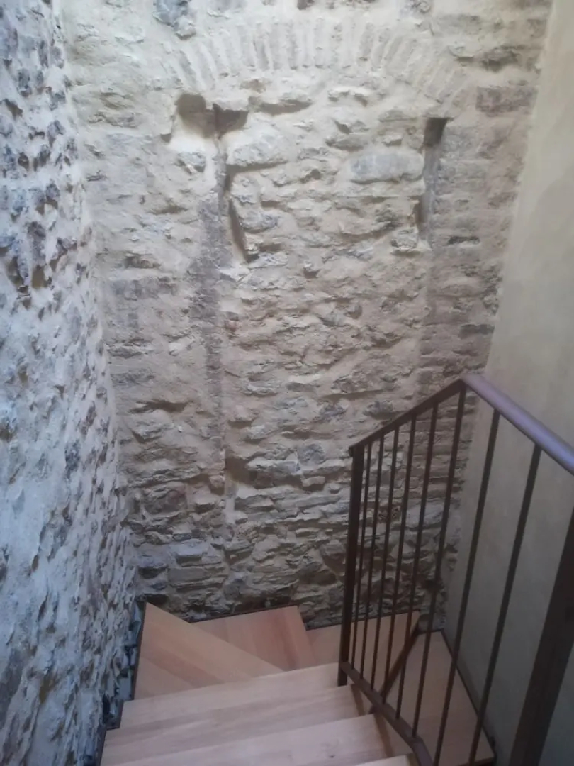 Sacreterre Room & Breakfast