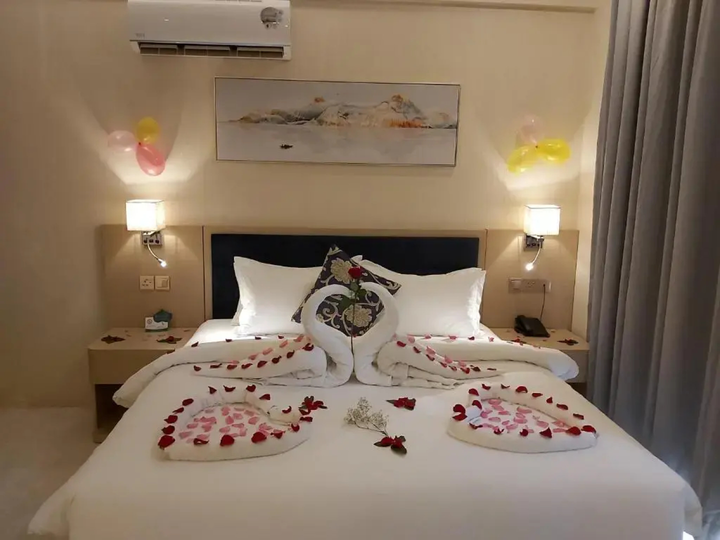 Season Inn Hotel