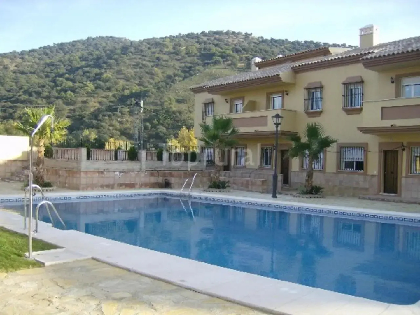 Casas de Benaojan 11