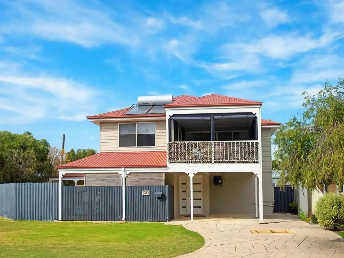 Blue Bay Apartments Busselton