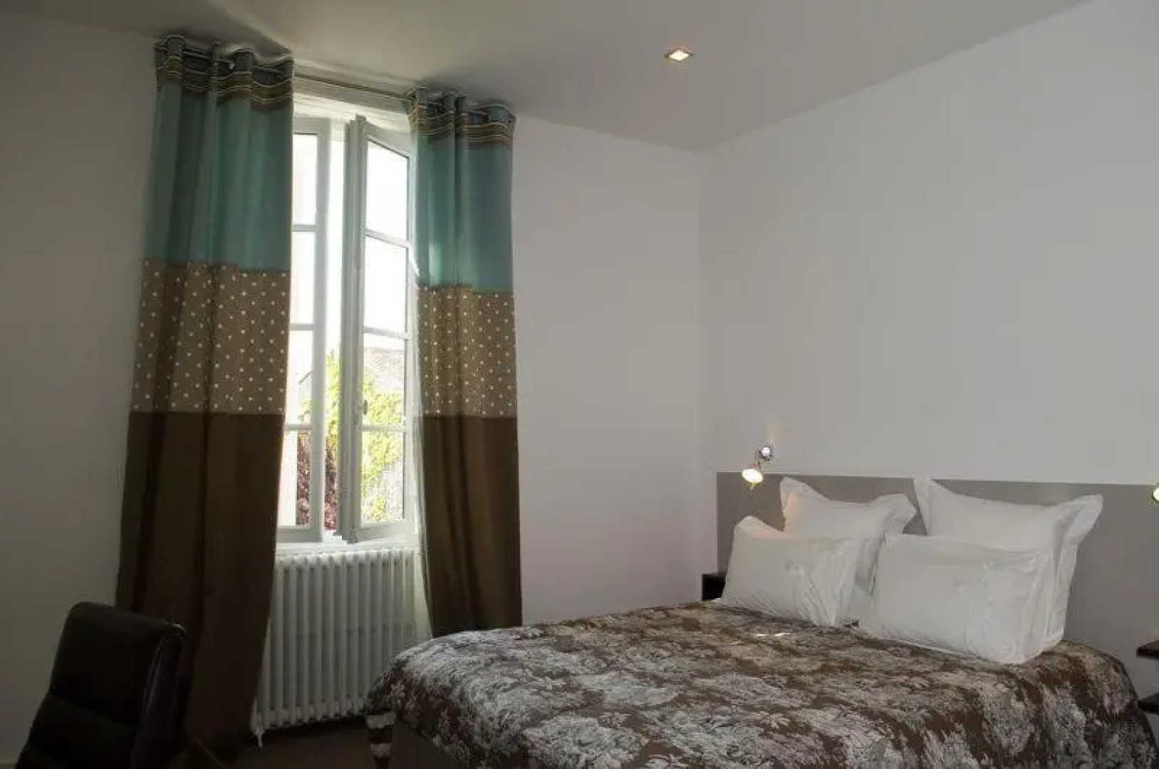 Chambres dHôtes Les Tilleuls