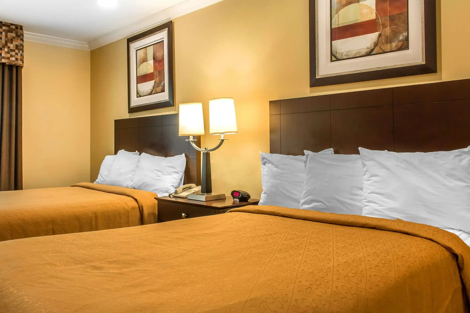 Quality Inn near Mountain Creek