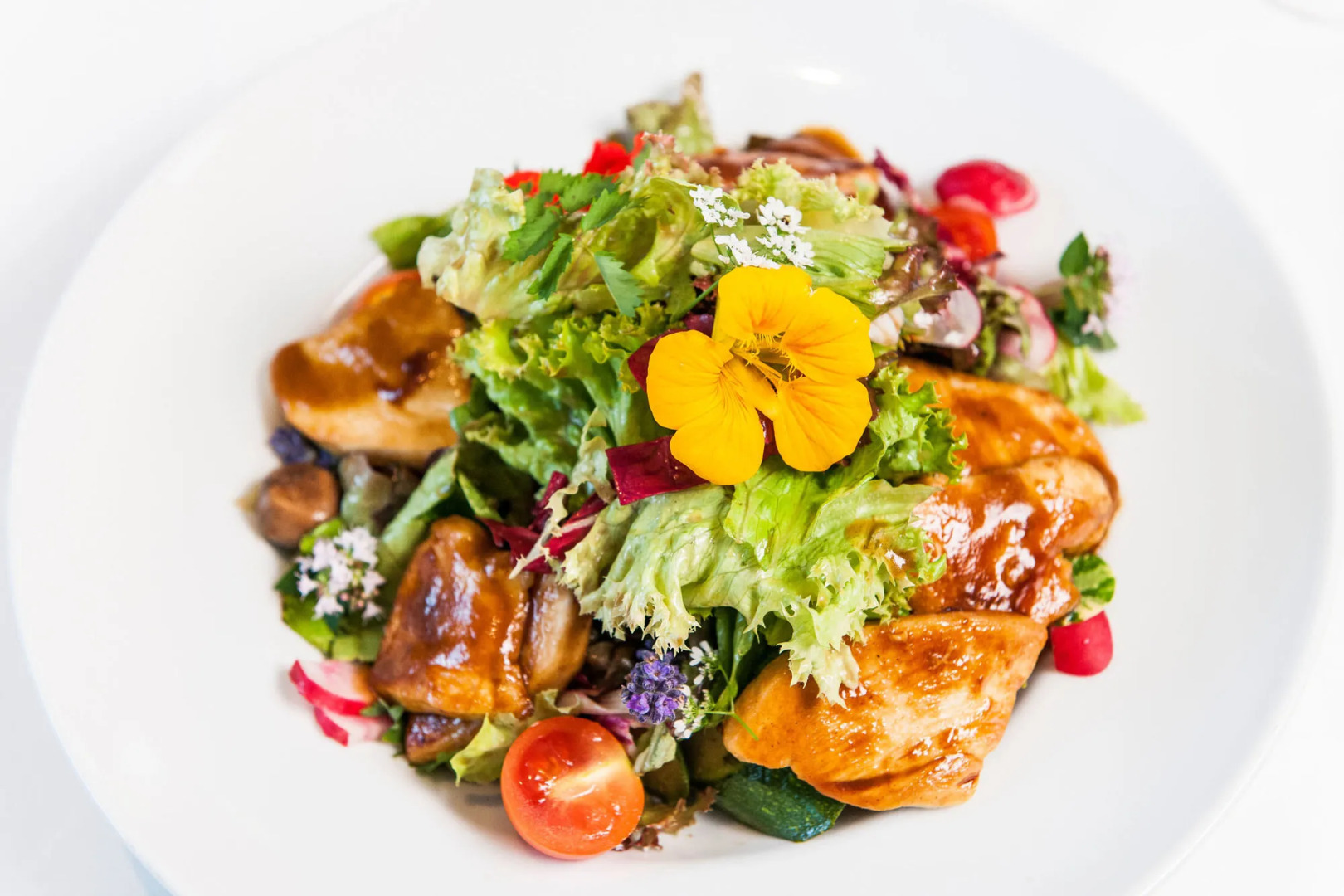 Hotel Birke, Ringhotel Kiel