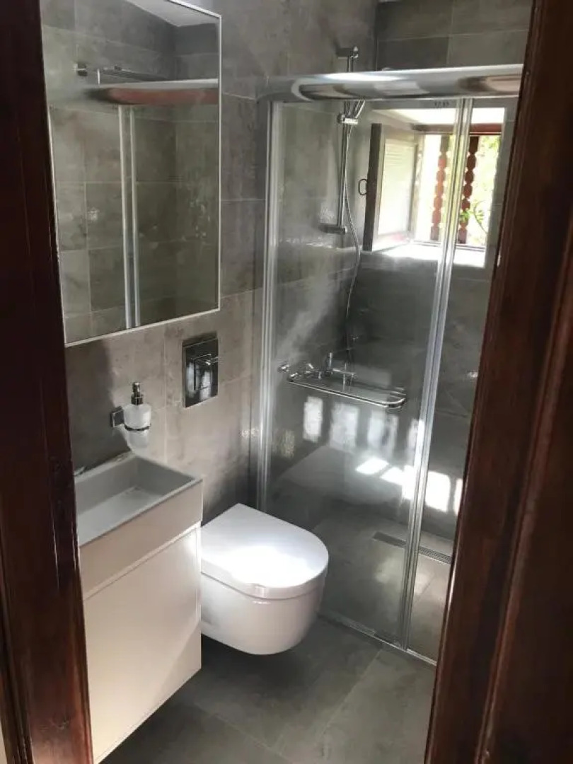 Agrotiko Traditional Houses