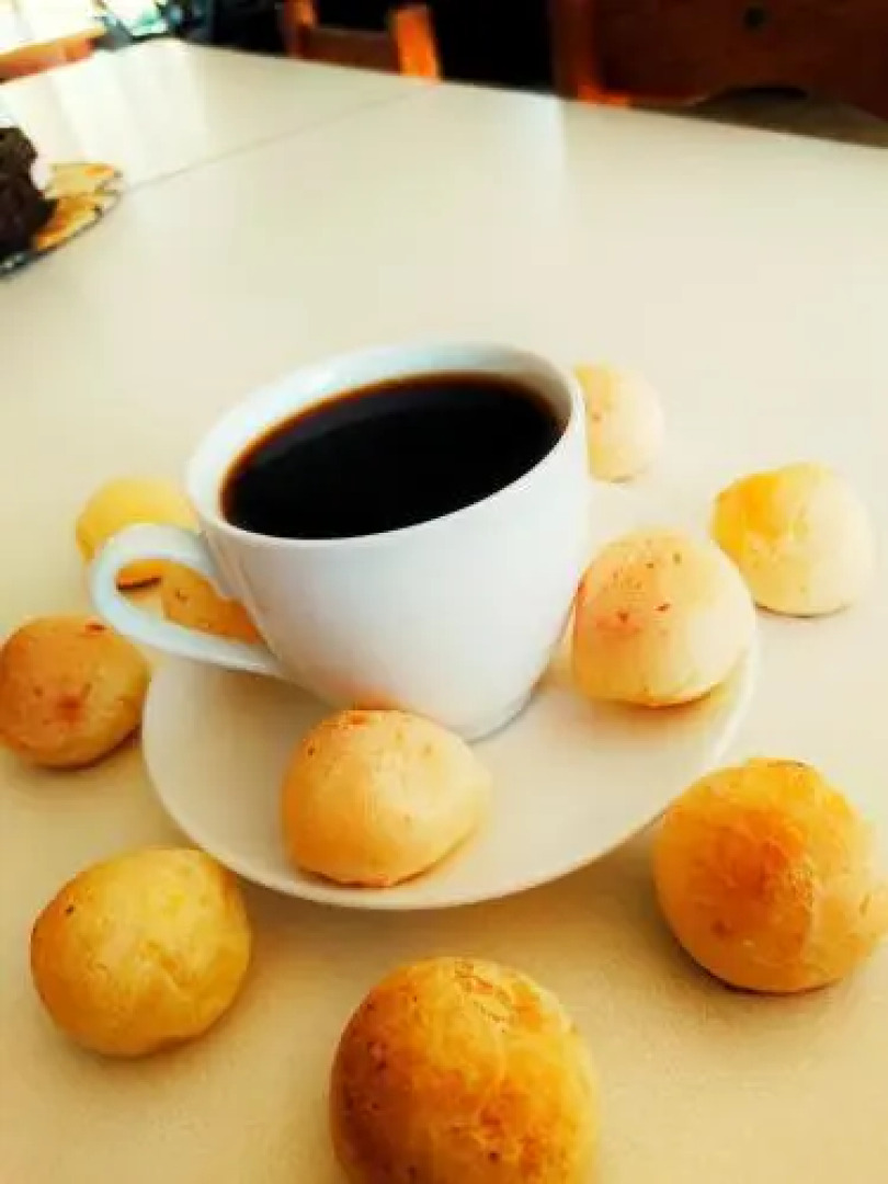 Estalagem e Restaurante Cantinho Bistrô