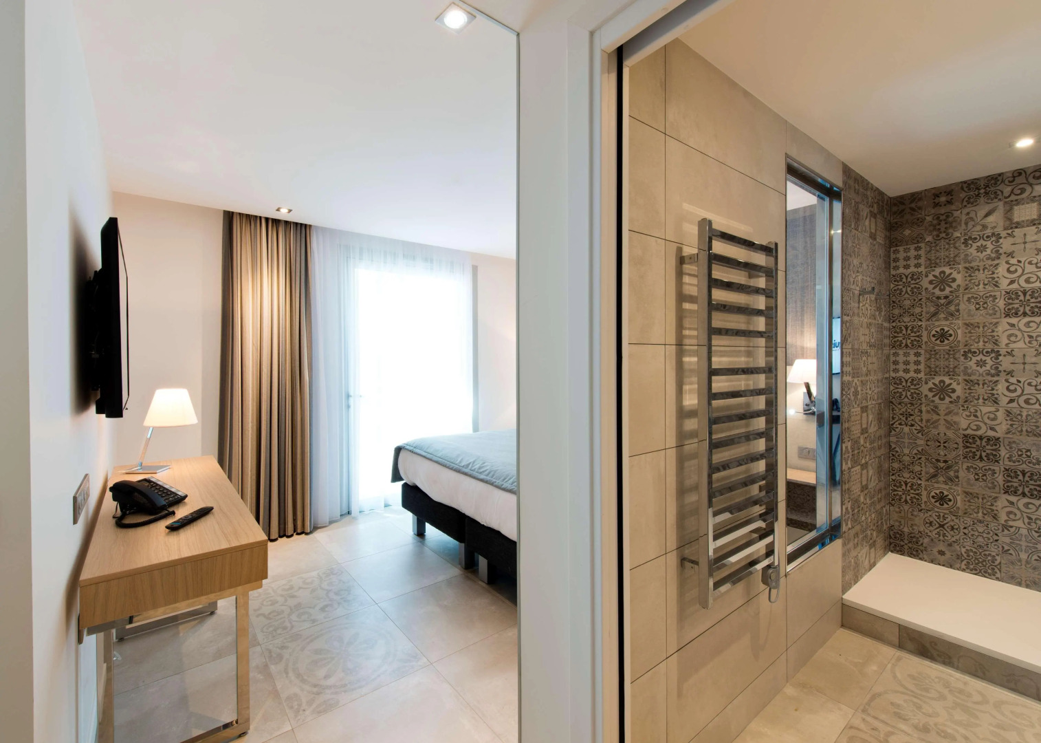 Golden Tulip Sophia Antipolis - Hotel & Spa