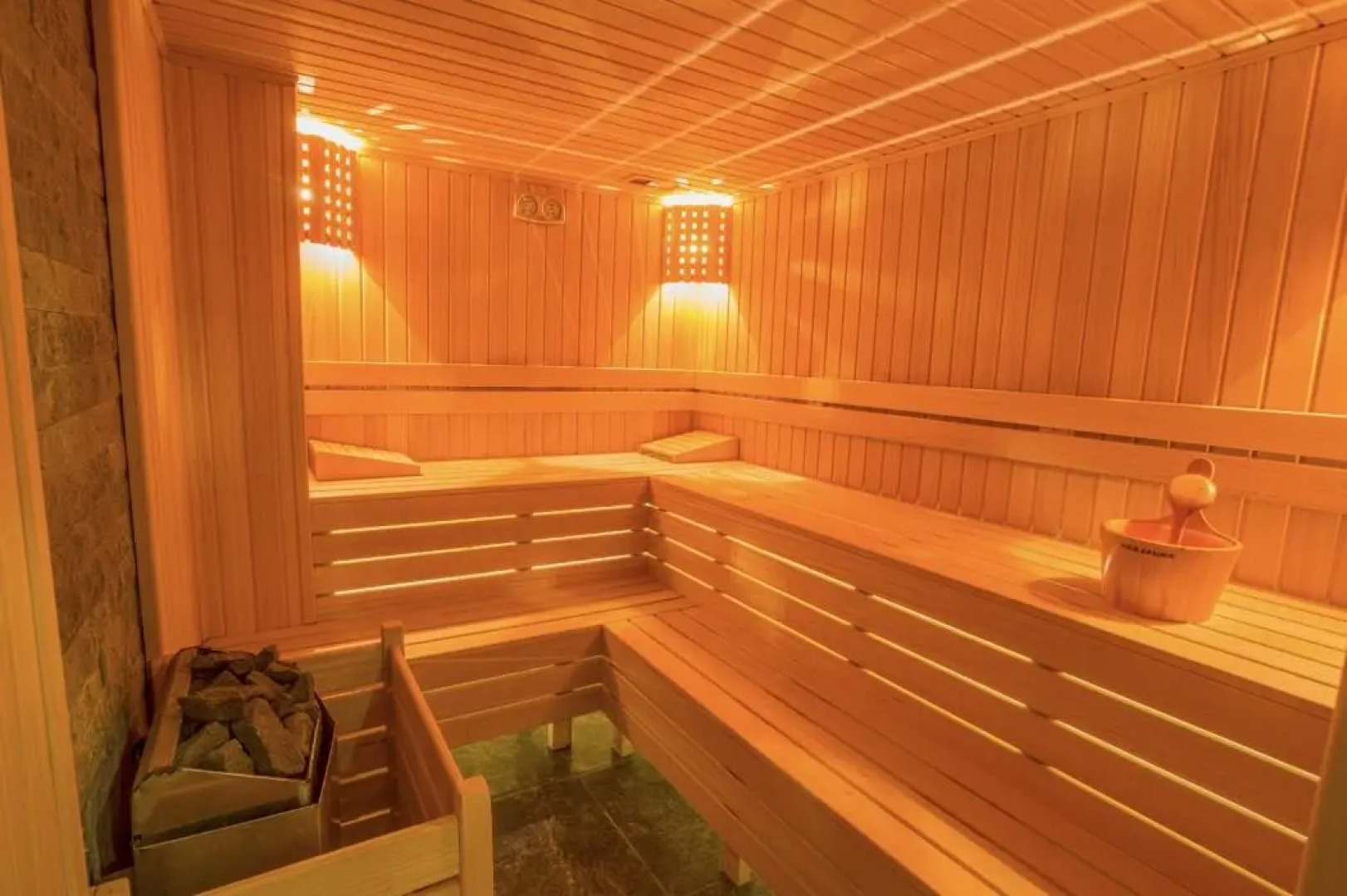 Aselia Hotel Trabzon