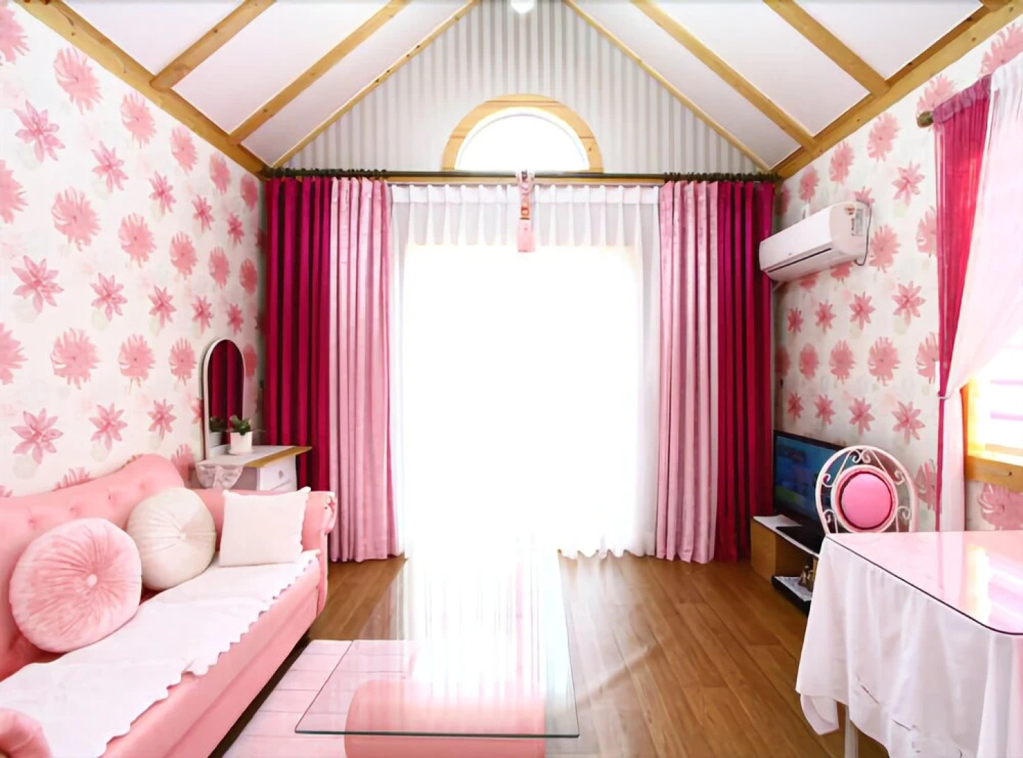 Yangpyeong So Pung Pension