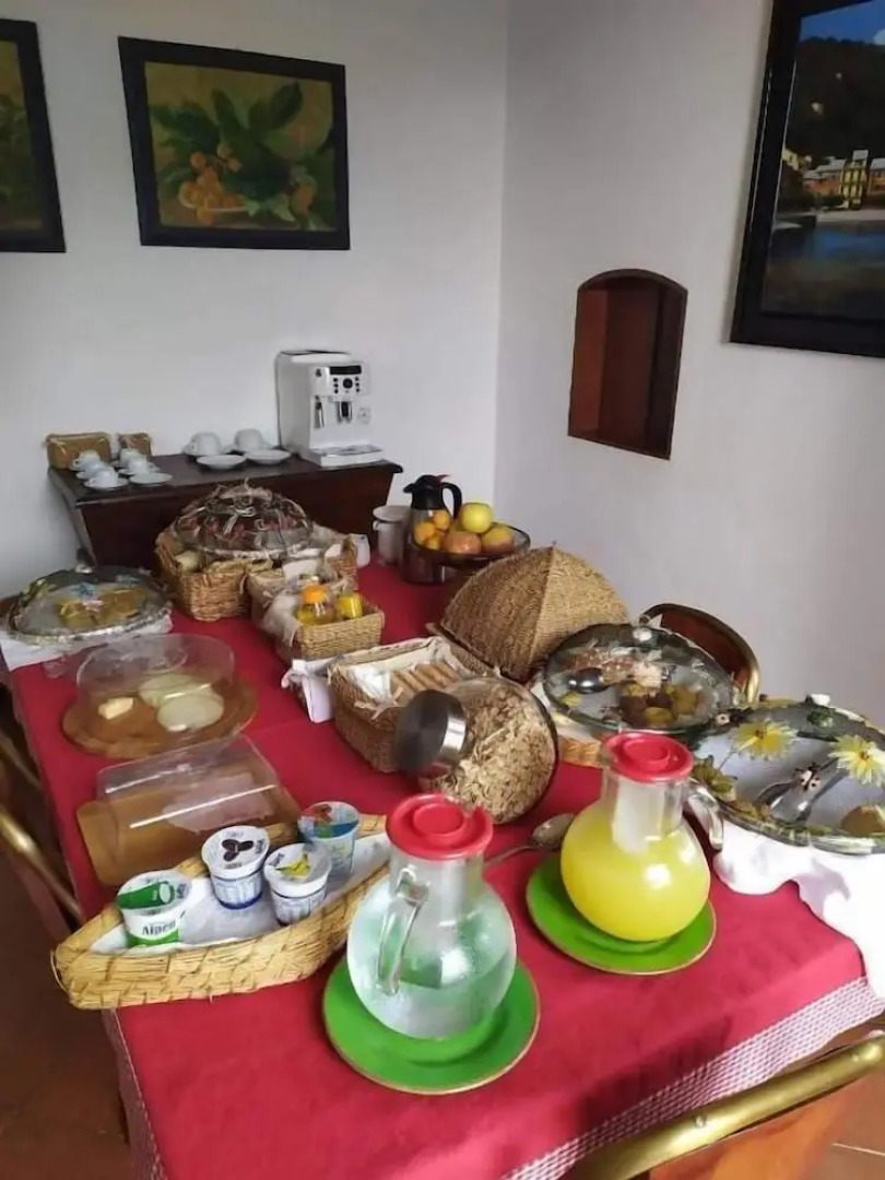 B&B Tre Mari Portofino