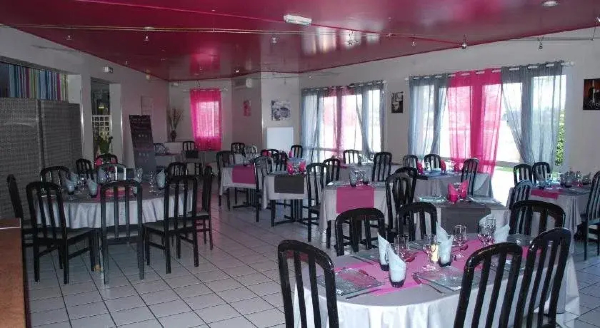 Sas L'artel Hotel Restaurant