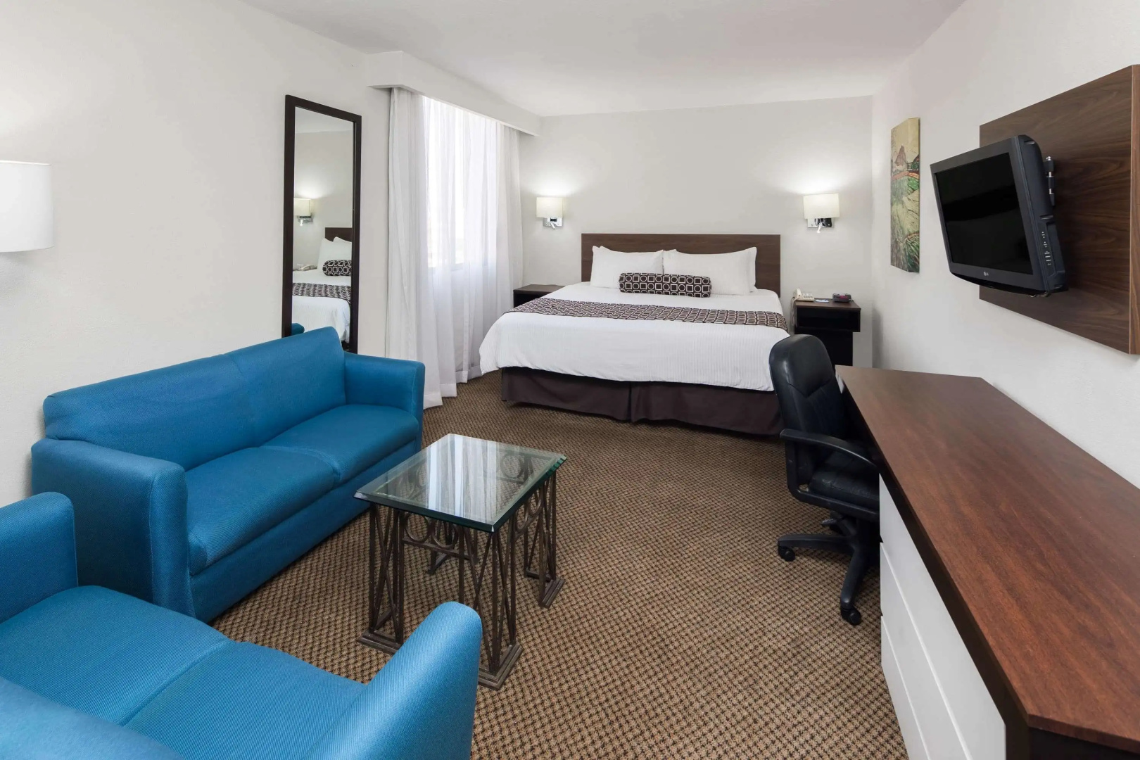 Wyndham Executivo Culiacan