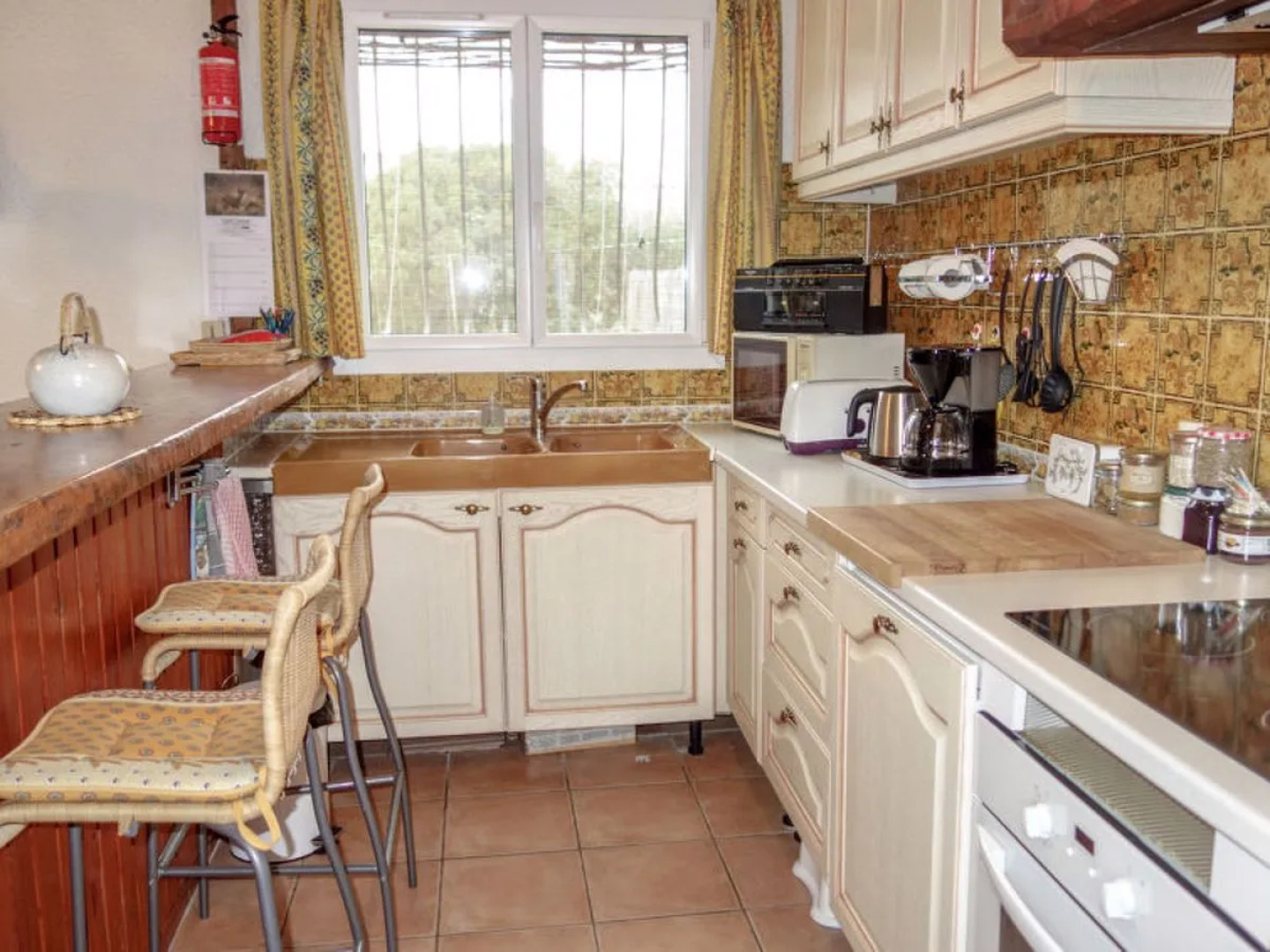 Apartment Les Jardins de Sinople