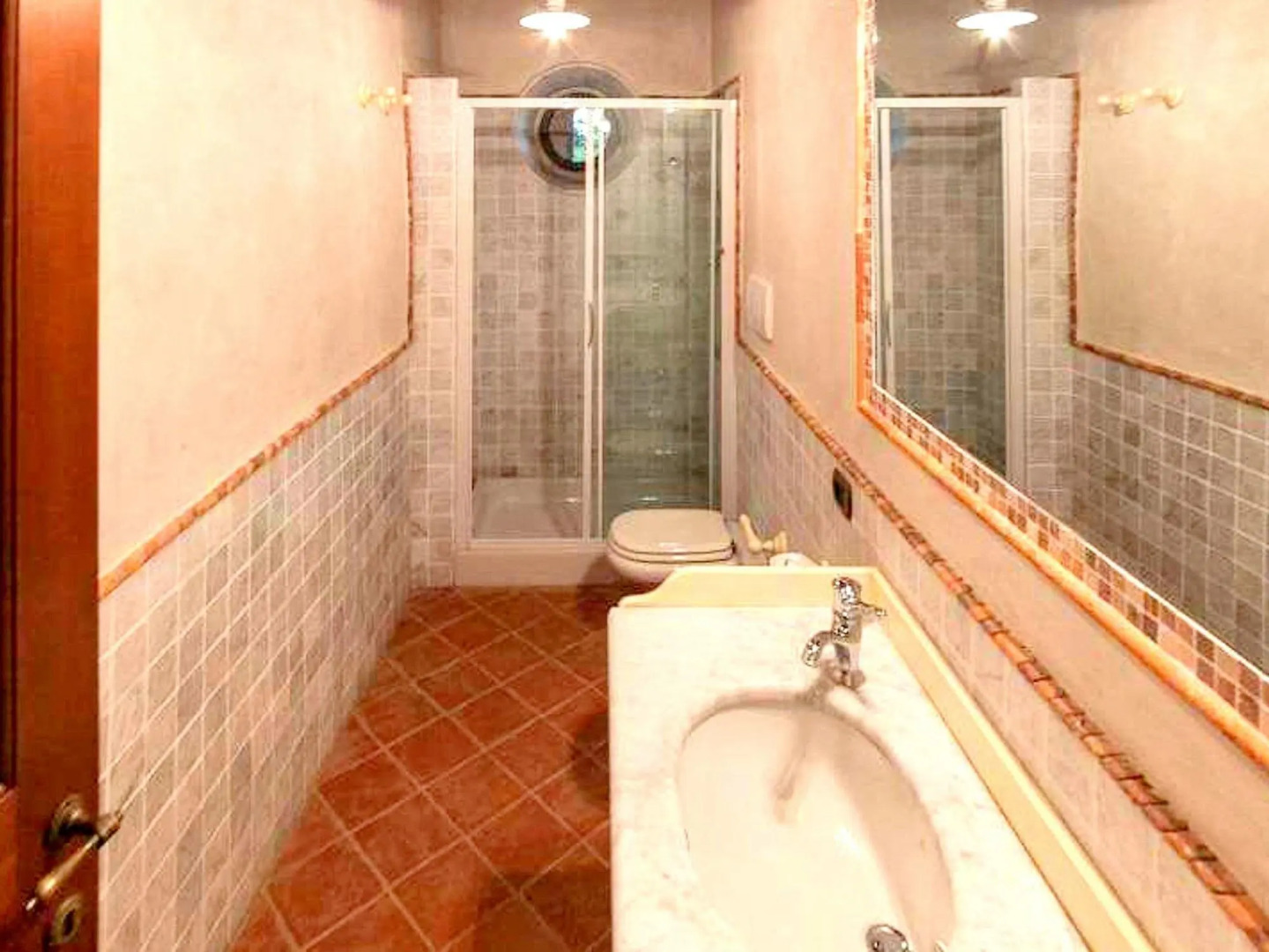 Cottage in Tuscany With Pool & Sauna