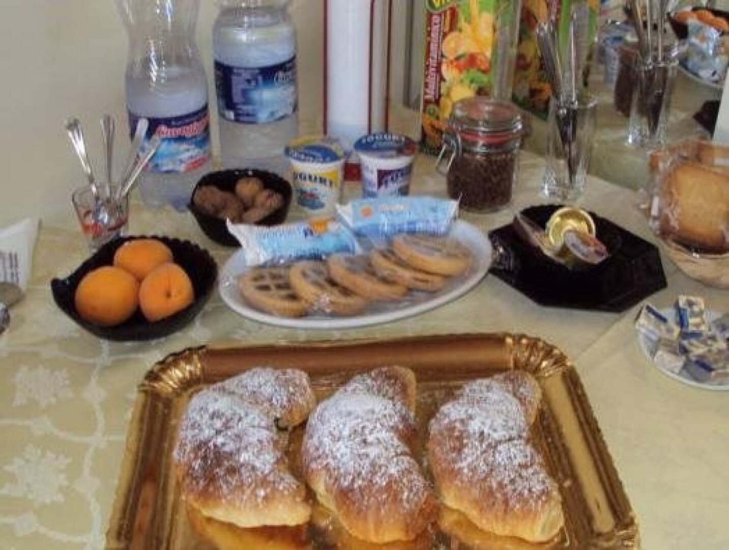 Hotel Collina Del Faro