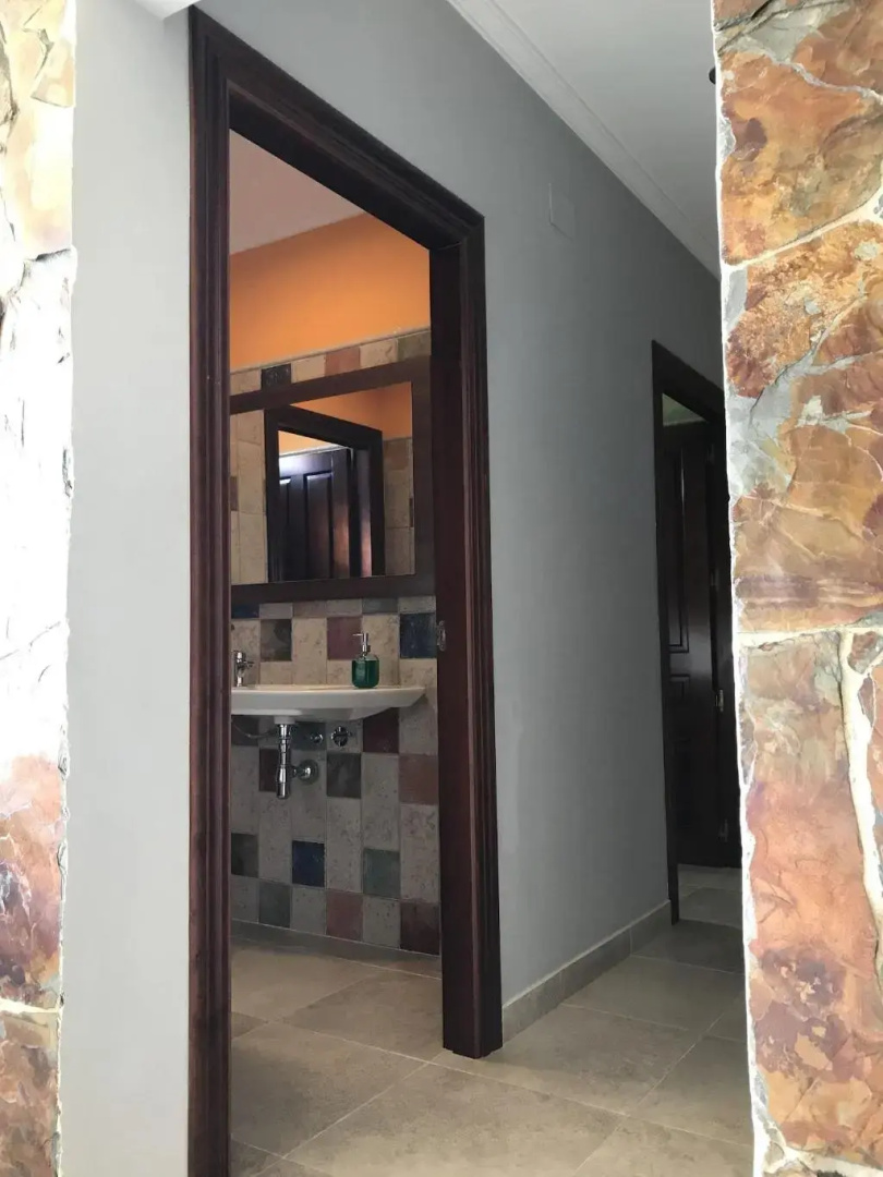 Hostal Rural Los Girasoles de iniesta