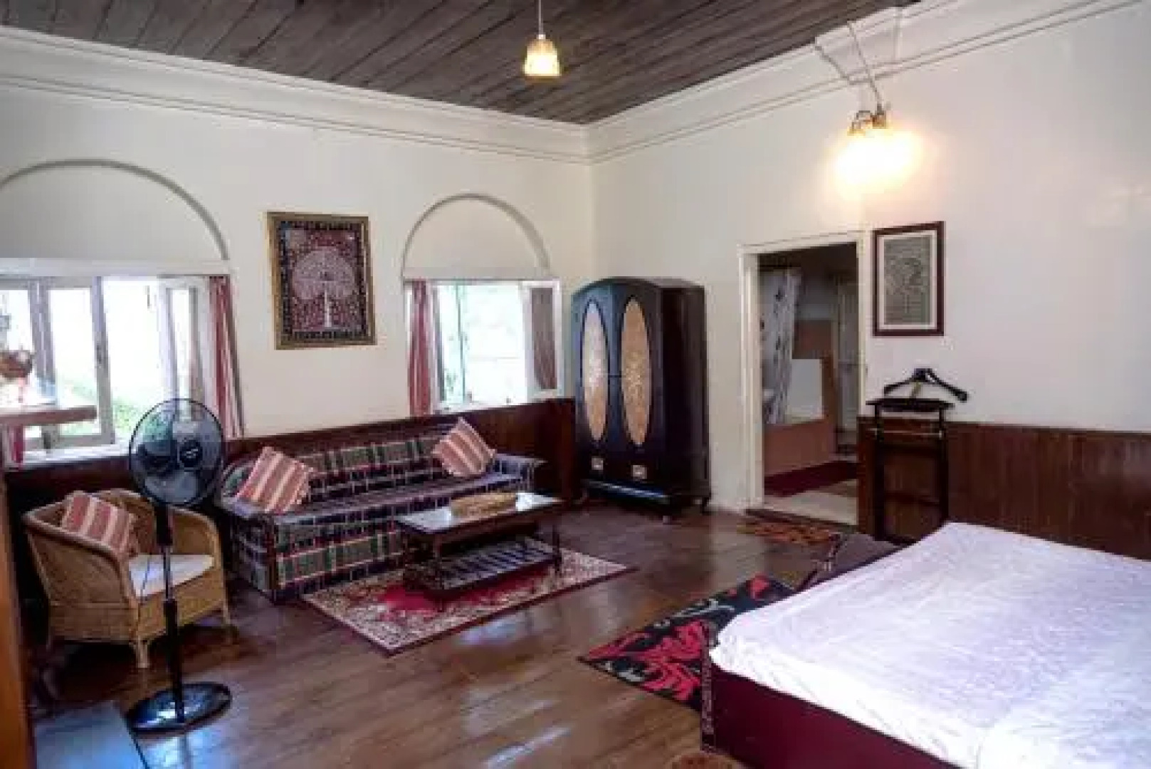 Singtom Tea Estate & Resort