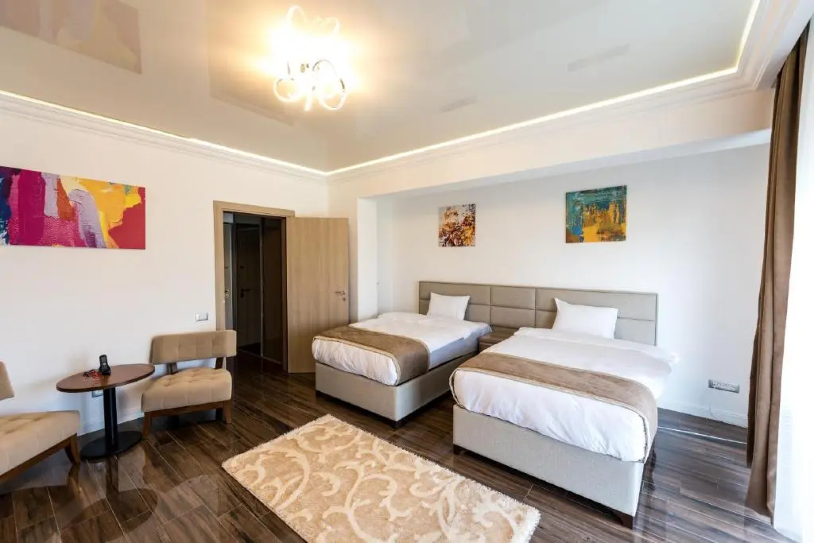 White Tower Mamaia
