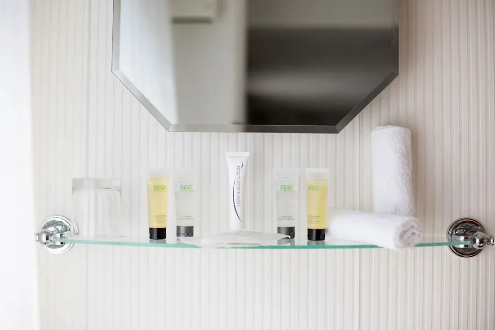 The Lyndhurst Jersey